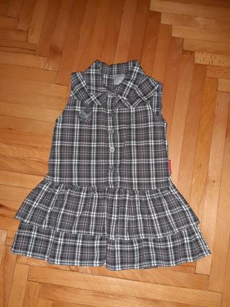 Dievčenské šaty, coccodrillo,80