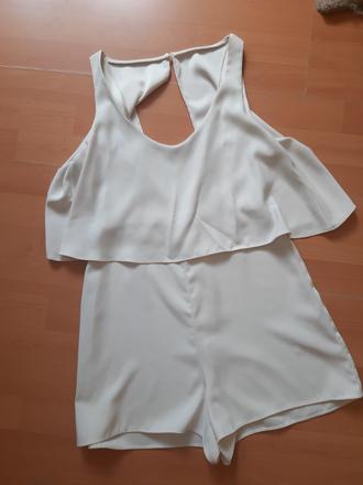 Zara letný overal, zara,s