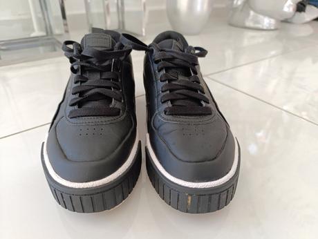 Dámske puma tenisky 36, puma,36