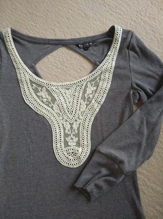 Tričko review, review,s