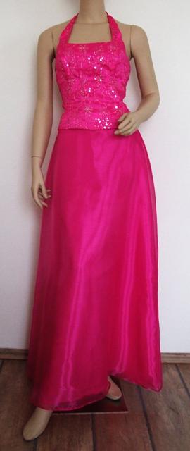 Spoločenské šaty, 36