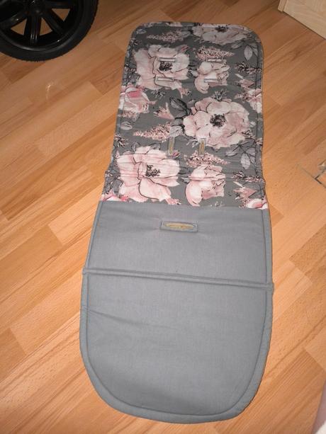 Športový kočík valco trend sport takmer nový, valco baby,valco baby snap 4 trend