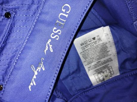 Guess 2 ks nohavice elasticke, guess,26
