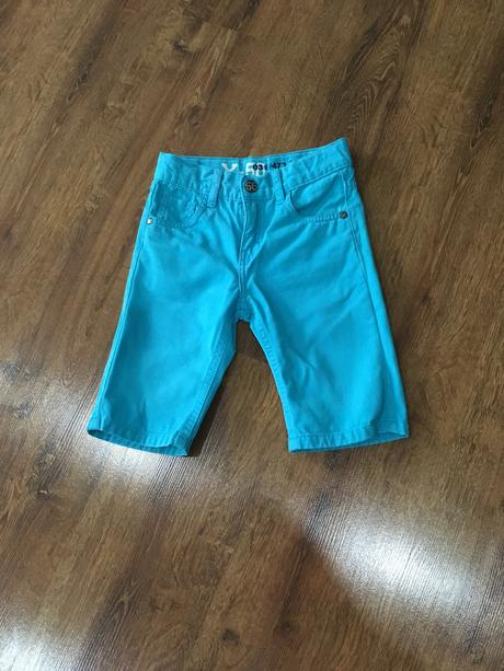 Krátke nohavice, dopodopo,116