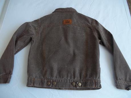 Bunda - gytex - 140, 140