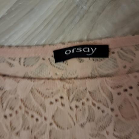 S/m saty orsay, orsay,38