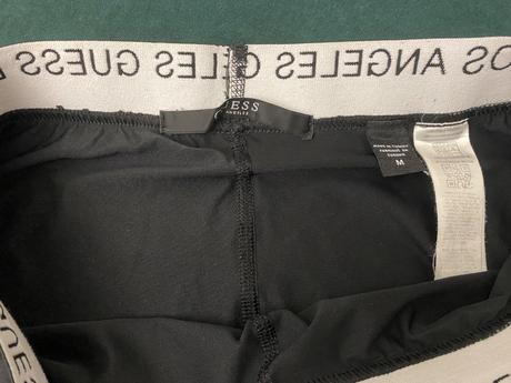 Damske leginy guess, guess,m