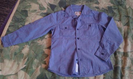 Chlapcenska kosela, 128