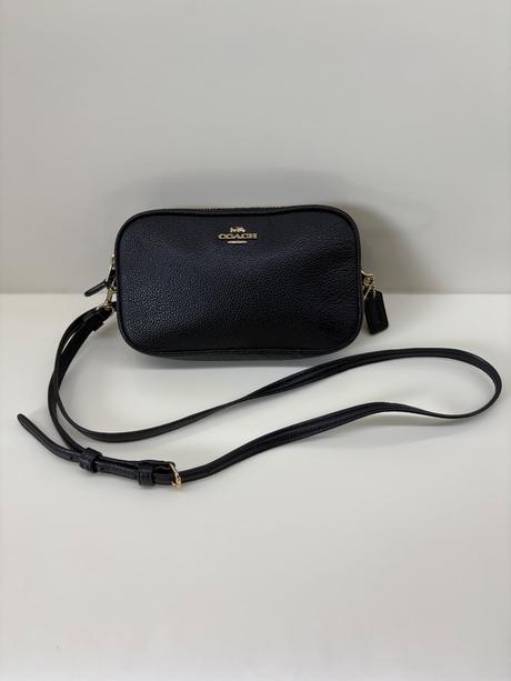 Coach kabelka, coach