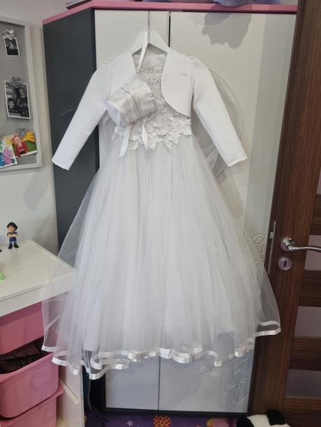 Saty na prve svate prijmanie, 140