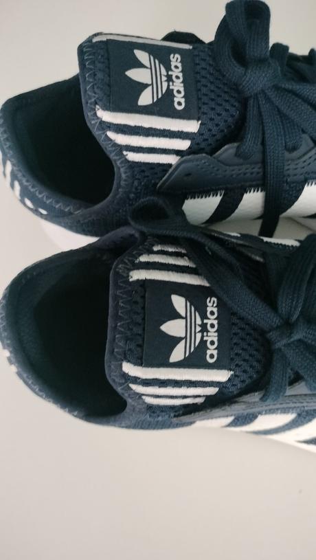 Nove tenisky adidas, adidas,38