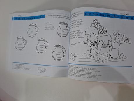 Učíme sa po anglický, 