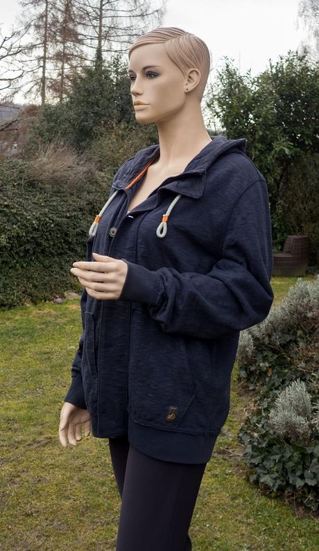 Mikina s kapucňou, s.oliver,m