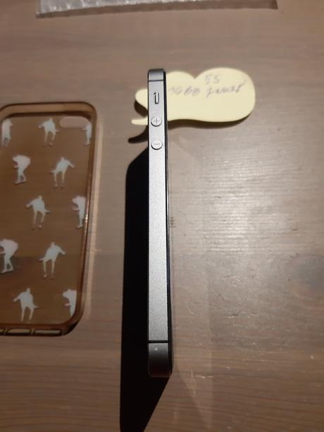 Apple ipone 5s, 16gb, apple