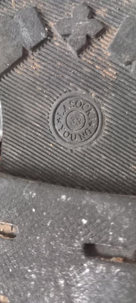 Zimné čižmy, lasocki,33