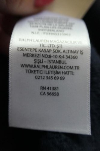 Ralph lauren bear ikonicka popularna damska s-m, ralph lauren,s