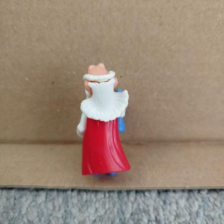 Retro kinder asterix panoramix,