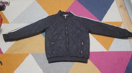 Prechodná vetrovka, gate,140