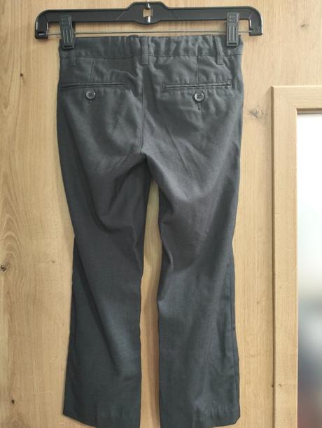 Spolocenske nohavice, lindex,110