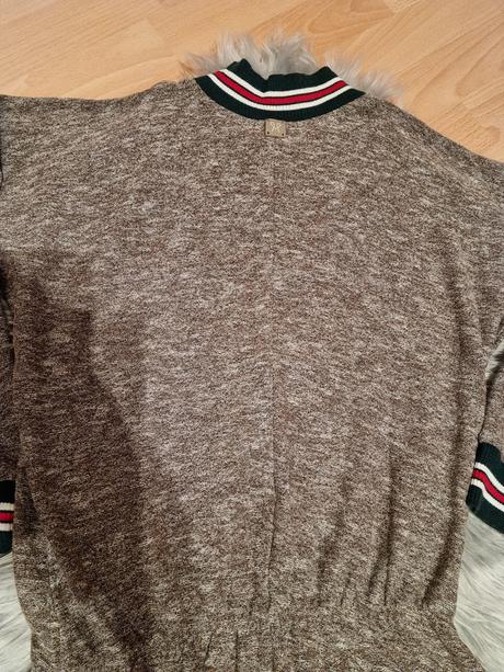 Damske saty magenta, m