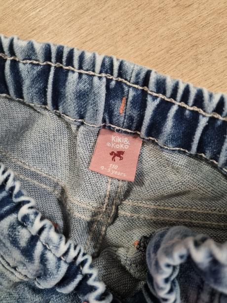 Rifle na gumu v páse, kiki&koko,110