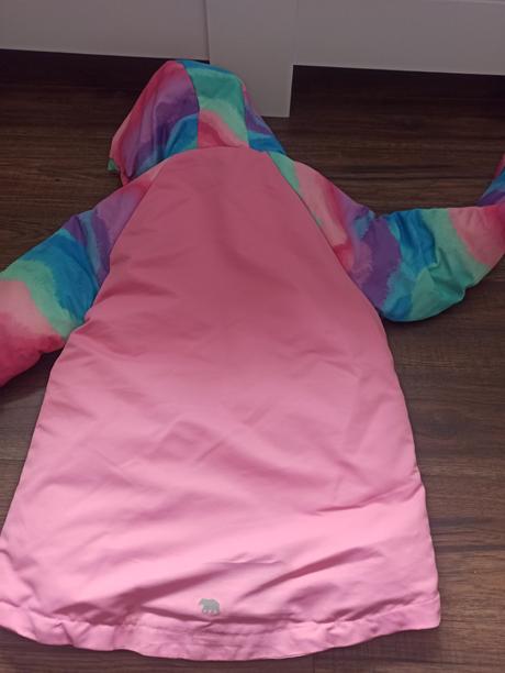 Lyžiarska bunda, reserved,146