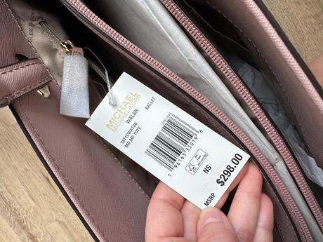 Michael kors kabelka, michael kors