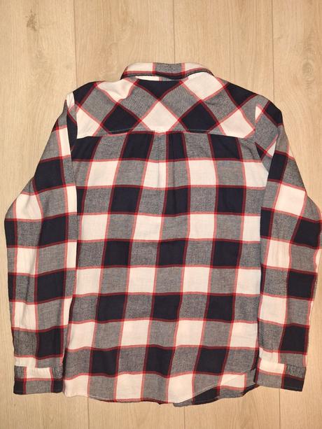 Košeľa, h&m,164