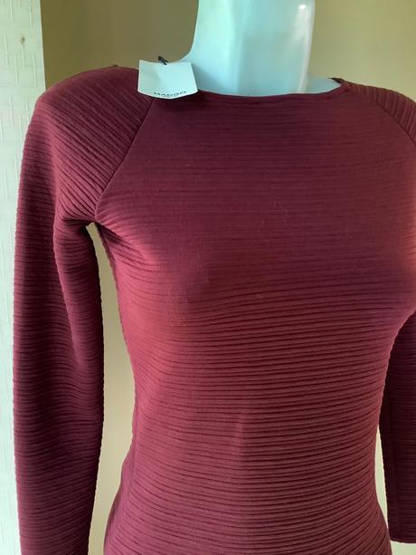 Upletove šaty/444, mango,xs