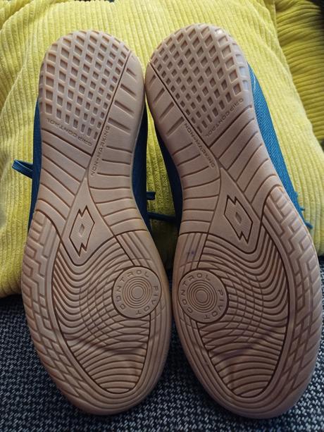 Halove tenisky lotto v top stave, lotto,37