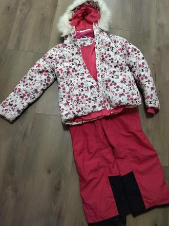 Súprava veľkosť 152/158, didriksons1913,152