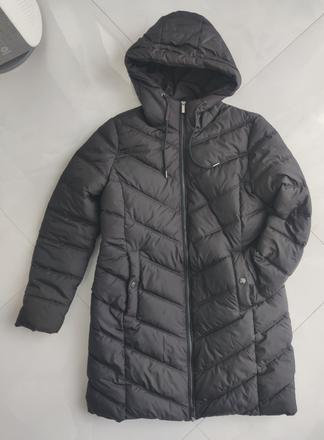 Dámska zimná bunda veľ l, reserved,l