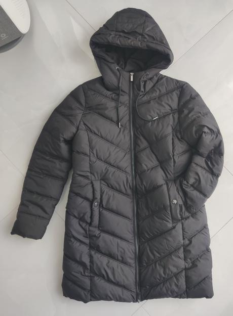 Dámska zimná bunda veľ l, reserved,l