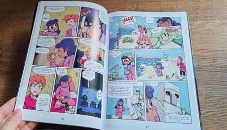 Minecraft knihy 3 ks, 