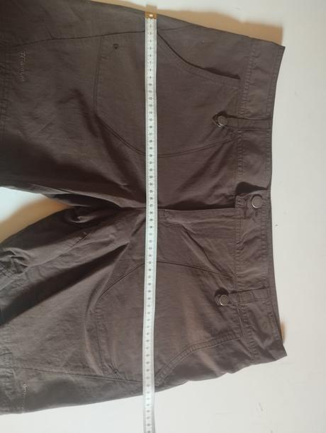 Sportove kratasy, columbia,40