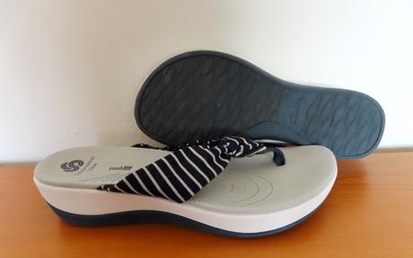 Clarks, kvalitné letné šľapky veľ. 38, clarks,38