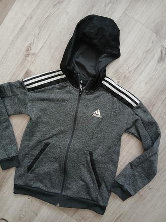 Mikina 11-12 rokov adidas, adidas,152