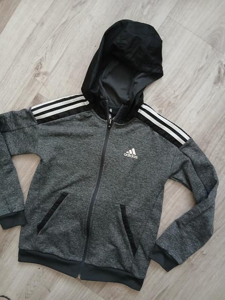 Mikina 11-12 rokov adidas, adidas,152