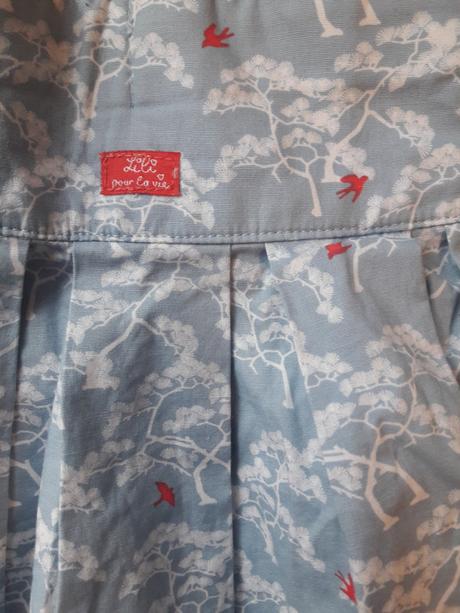 Suknička veĺ. 3 roky, 98