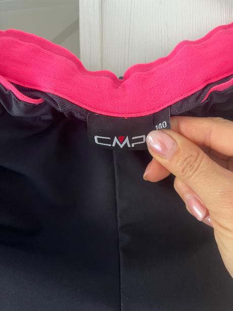 Prechodný športový komplet, alpine pro,140