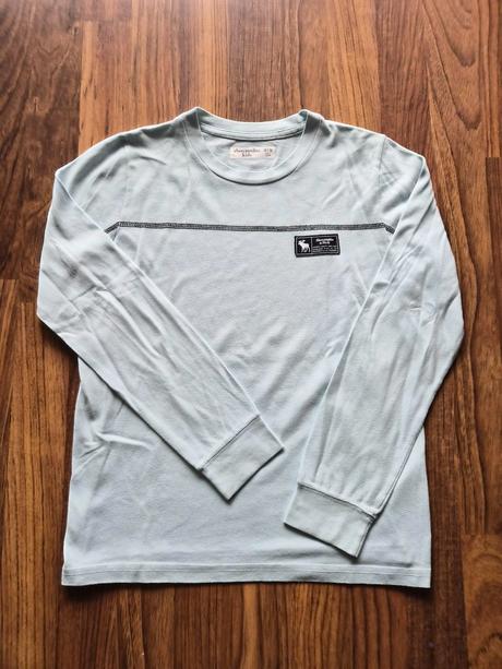 Pekné tričko abercrombie, abercrombie&fitch,152