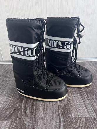 Moon boot, 42 / 44
