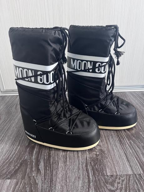 Moon boot, 42 / 44
