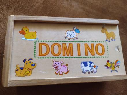 Domino, 