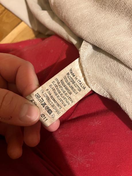 Tricko predlzene, cca 42/44, 42