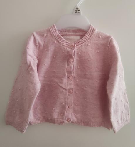 Svetrík f&f, f&f,80