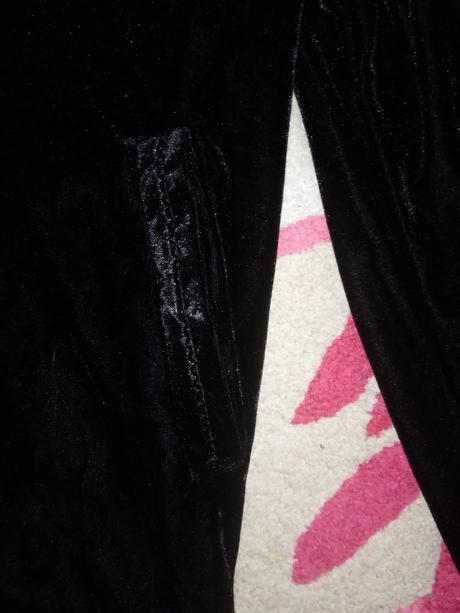 Dámska domáca súprava, l