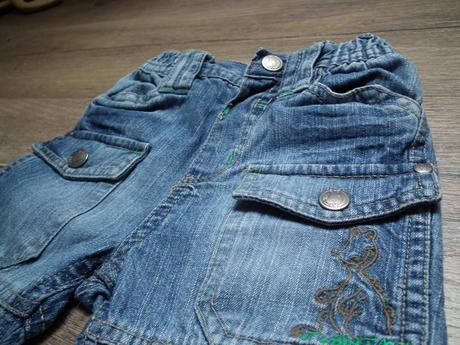 Kraťasy dopodopo, dopodopo,74