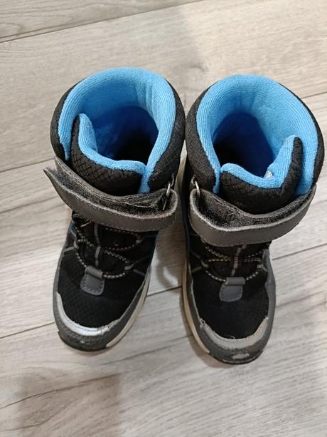 Snehule, alpine pro,28