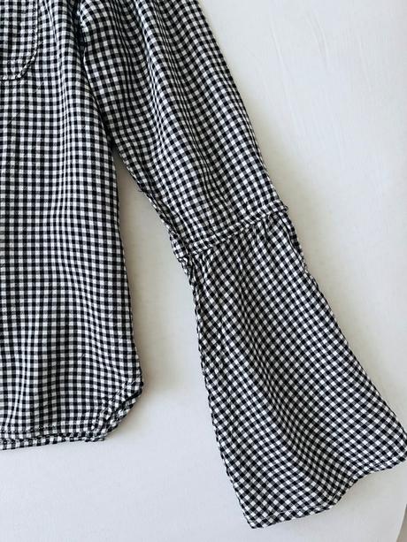 H&m blúzka/košela vel.164, h&m,164